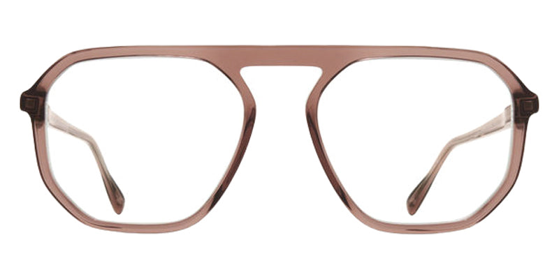 Mykita® LOOMIS MYK LOOMIS 10089309 - C201-Maroon/Pearl Eyeglasses