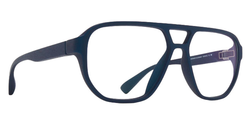Mykita® MAVON MYK MAVON 10089287 - MD34-Indigo Eyeglasses