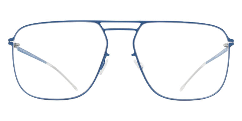 Mykita® MONDO MYK MONDO 10090358 - Pow9-Horizon Blue/Clear Eyeglasses