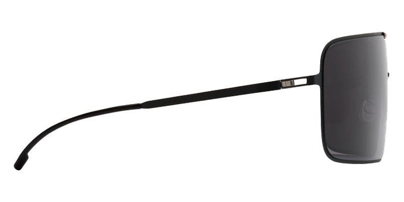 Mykita® MR004 MYK MR004 10087678 - MH73-Black/Pitch Black/Super Black Sunglasses