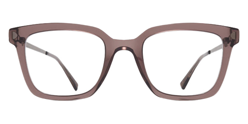 Mykita® NEALE MYK NEALE 10089176 - C200-Maroon/Shiny Graphite Eyeglasses