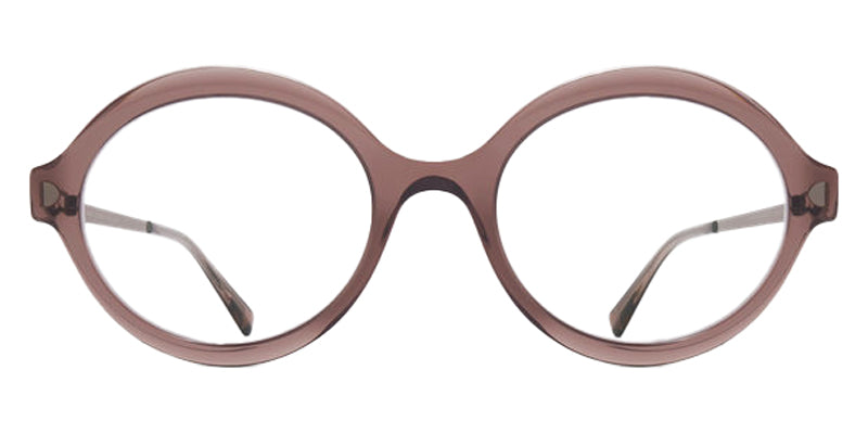 Mykita® NOOMI MYK NOOMI 10089180 - C200-Maroon/Shiny Graphite Eyeglasses