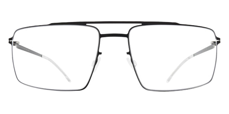 Mykita® PEN MYK PEN 10088908 - Jet Black Eyeglasses