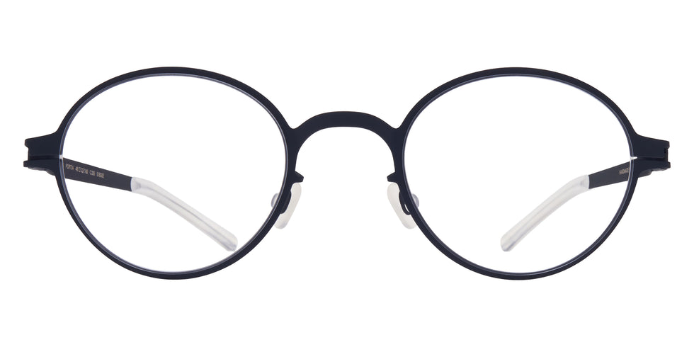 Mykita® PORTIA Eyeglasses MYK PORTIA Indigo 48 - Indigo