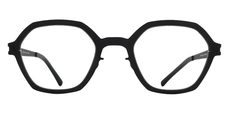 Mykita® ROSEMARY MYK ROSEMARY 10088826 - Black Eyeglasses