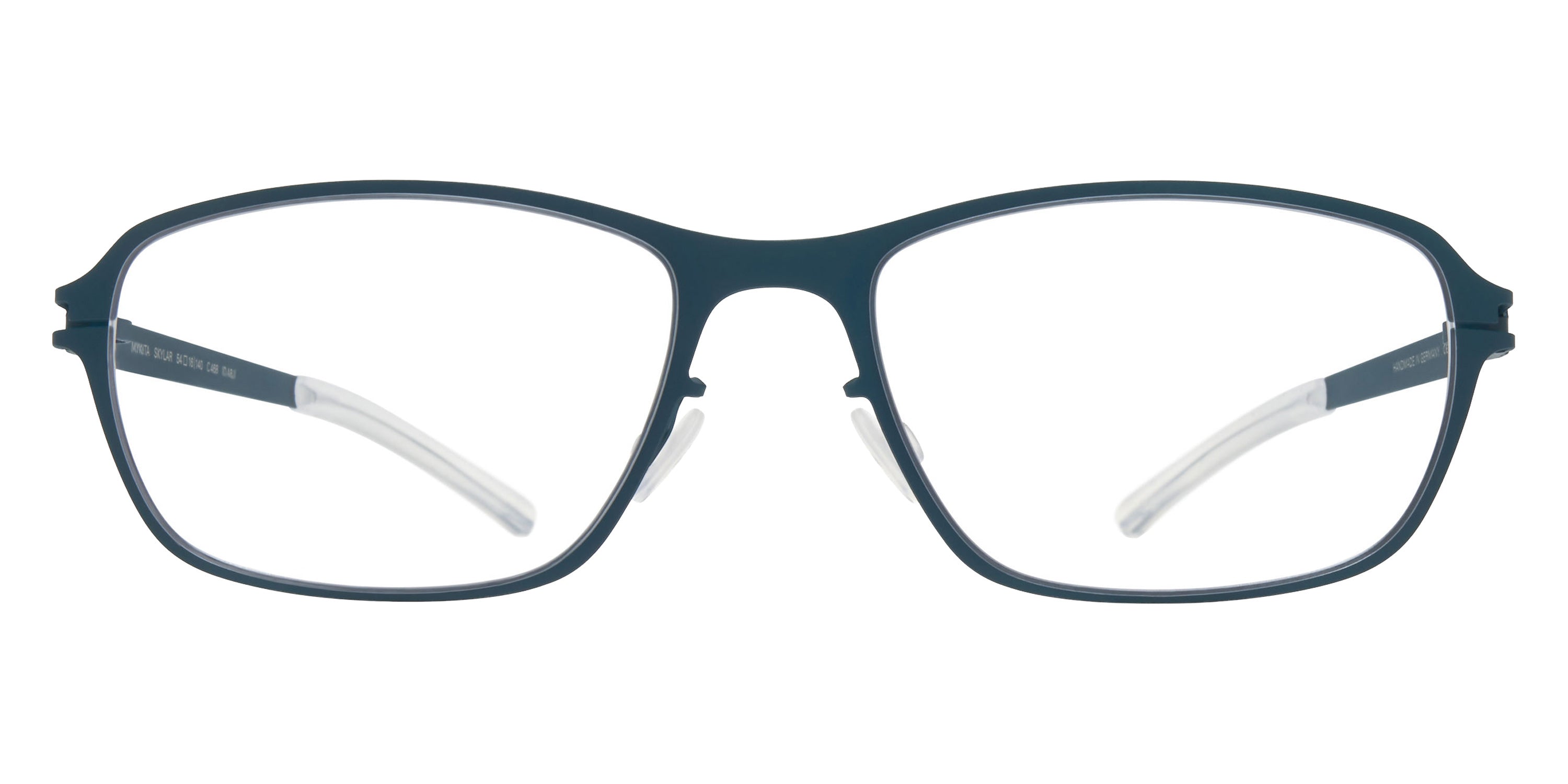 Mykita® SKYLAR Eyeglasses MYK SKYLAR Lagoon Green 54 - Lagoon Green