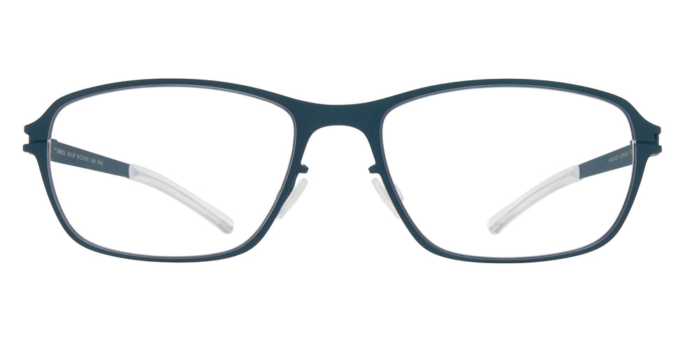 Mykita® SKYLAR Eyeglasses MYK SKYLAR Lagoon Green 54 - Lagoon Green