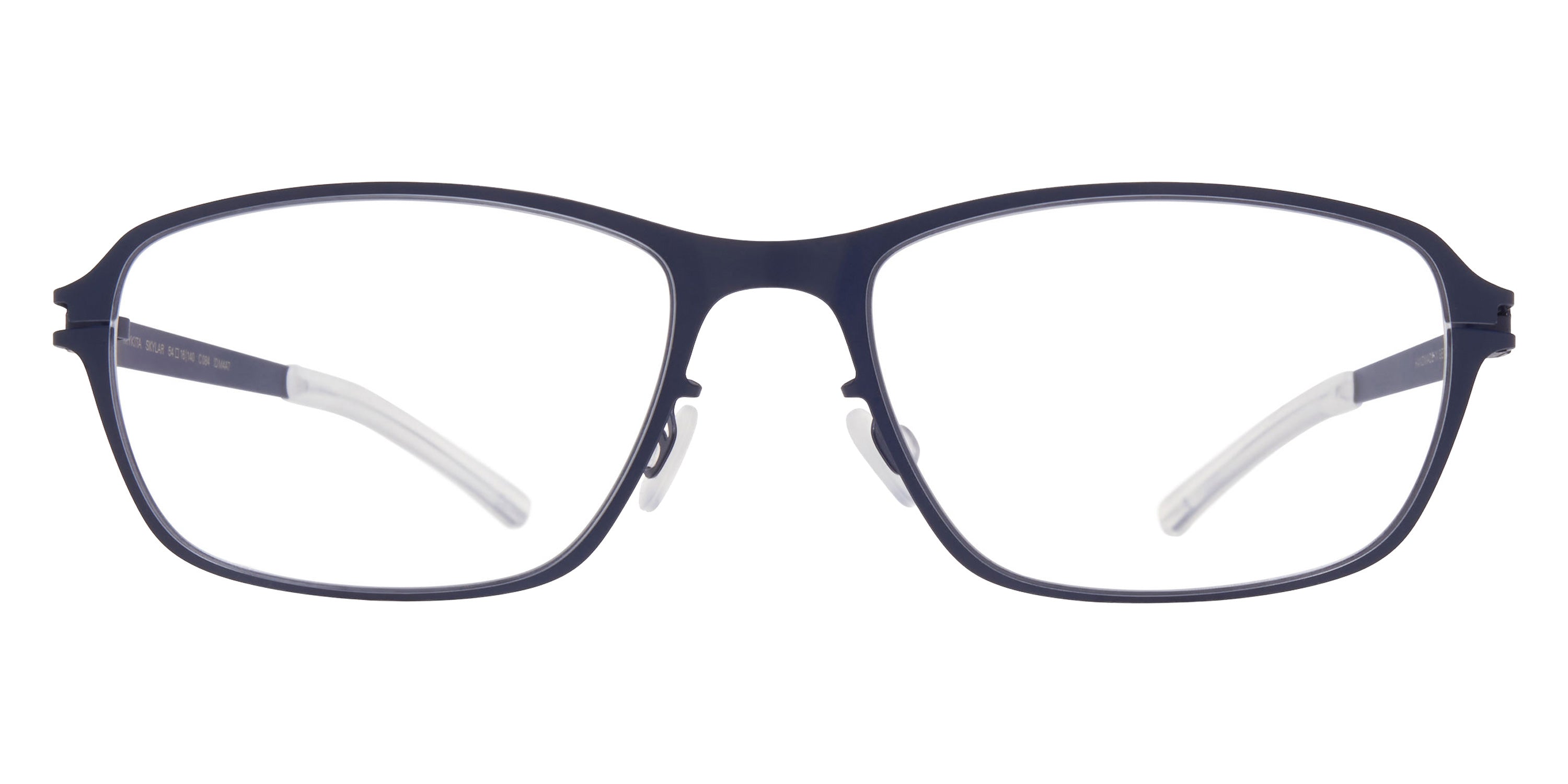 Mykita® SKYLAR Eyeglasses MYK SKYLAR Navy 54 - Navy