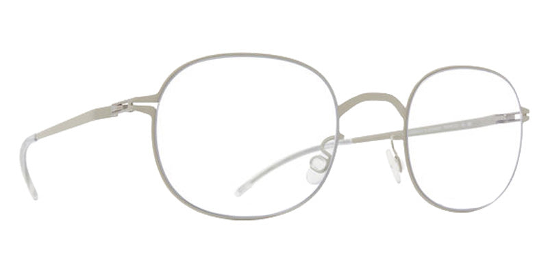 Mykita® SOLEA MYK SOLEA 10090343 - Pow11-Dove Grey/Clear Eyeglasses