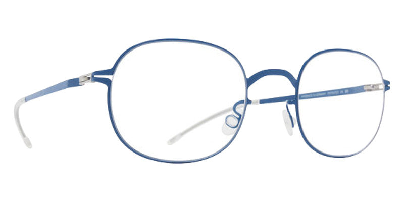 Mykita® SOLEA MYK SOLEA 10090344 - Pow9-Horizon Blue/Clear Eyeglasses