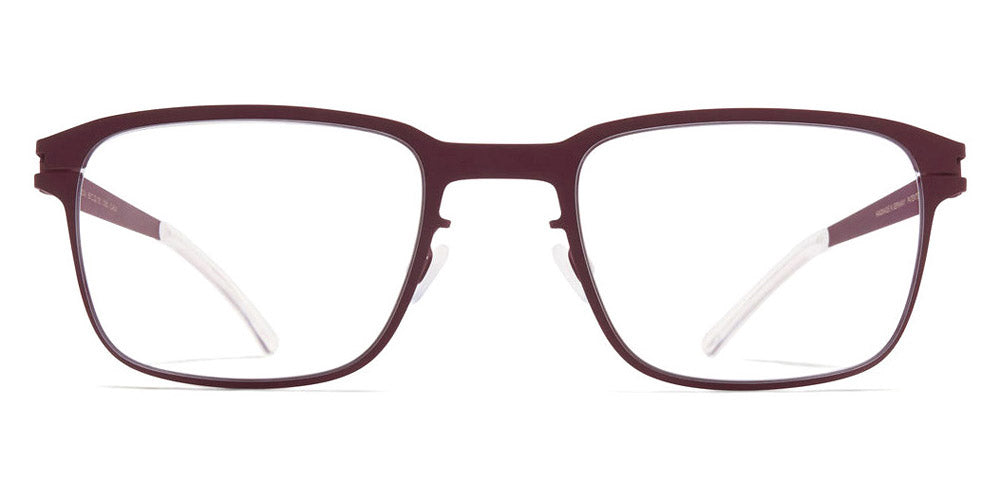 Mykita® EDISON MYK EDISON Elderberry 43 - Elderberry Eyeglasses
