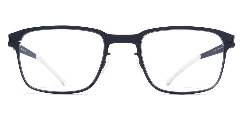 Mykita® EDISON MYK EDISON Indigo 43 - Indigo Eyeglasses