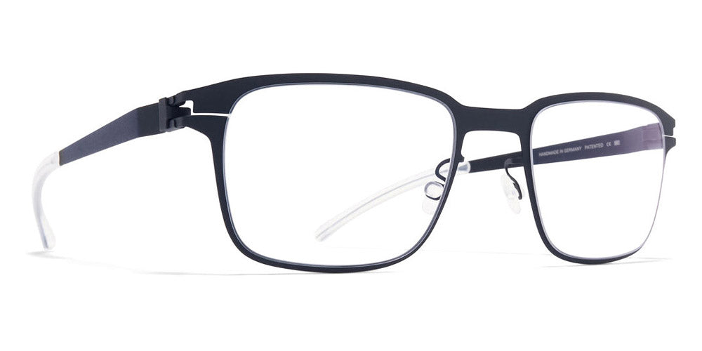 Mykita® EDISON MYK EDISON Indigo 43 - Indigo Eyeglasses