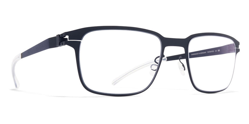 Mykita® EDISON MYK EDISON Indigo 43 - Indigo Eyeglasses