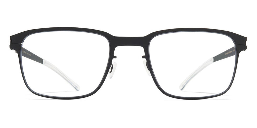 Mykita® EDISON MYK EDISON Storm Grey 43 - Storm Grey Eyeglasses
