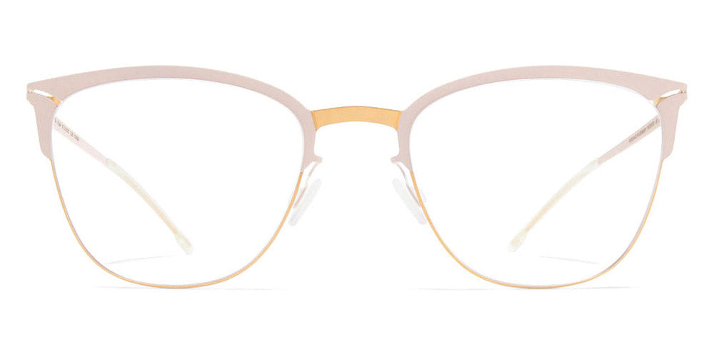 Mykita® EDISON MYK EDISON Storm Grey 43 - Storm Grey Eyeglasses