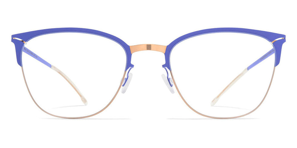 Mykita® EDISON MYK EDISON Indigo 43 - Indigo Eyeglasses