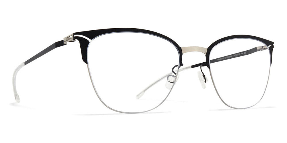 Mykita® EDISON MYK EDISON Elderberry 43 - Elderberry Eyeglasses