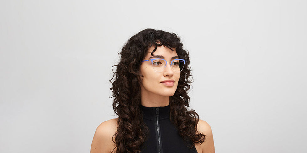 Mykita® EDISON - Eyeglasses