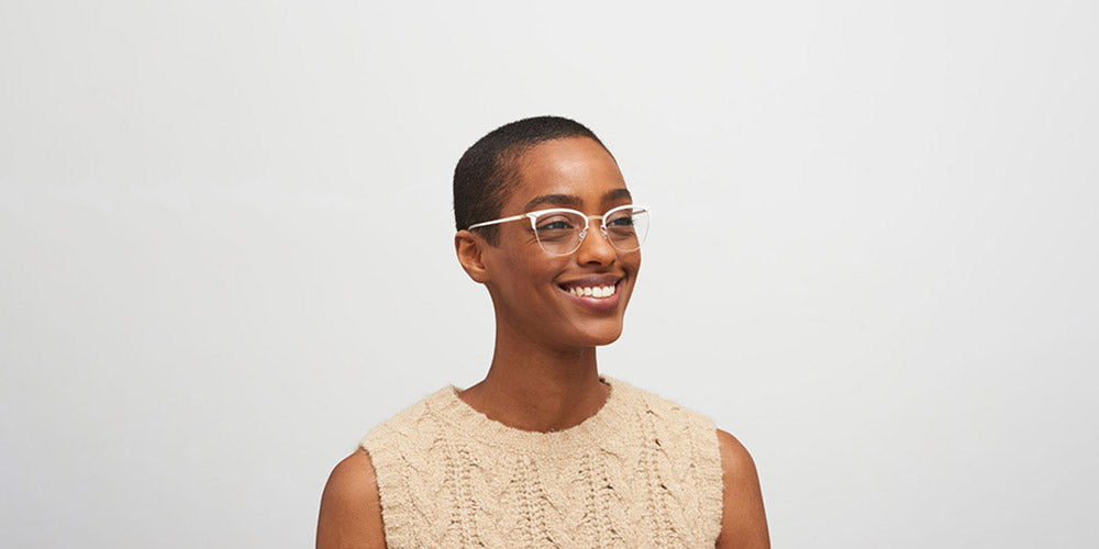 Mykita® EDISON - Eyeglasses