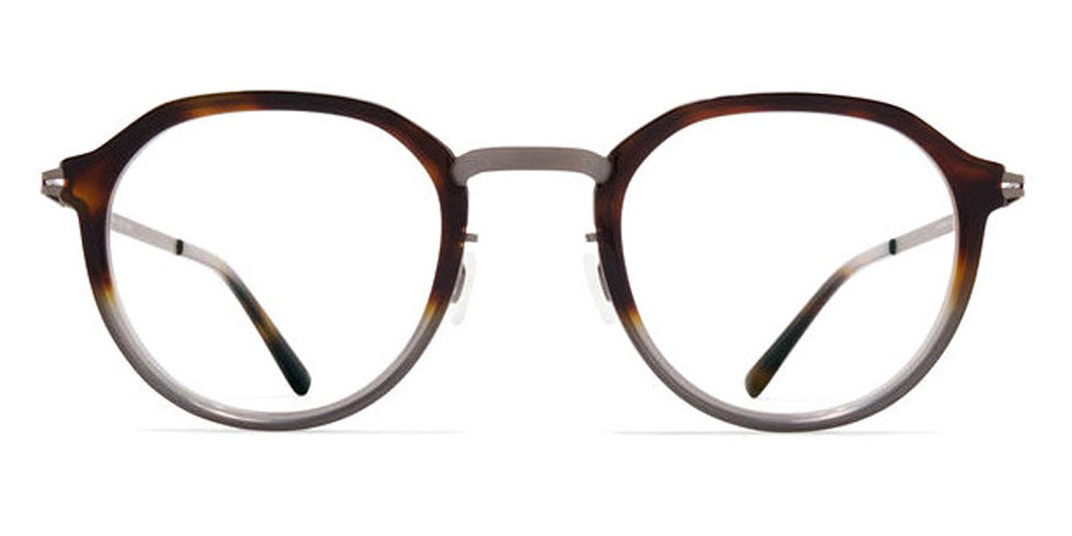 Mykita® HALVAR MYK HALVAR A93-Graphite/Santiago Gradient 47 - A93-Graphite/Santiago Gradient Eyeglasses