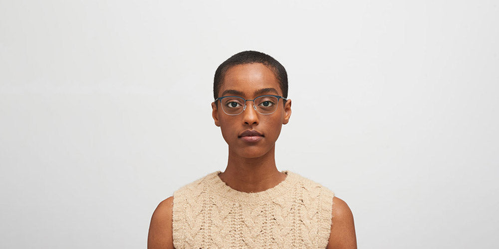 Mykita® HOLLIS - Eyeglasses