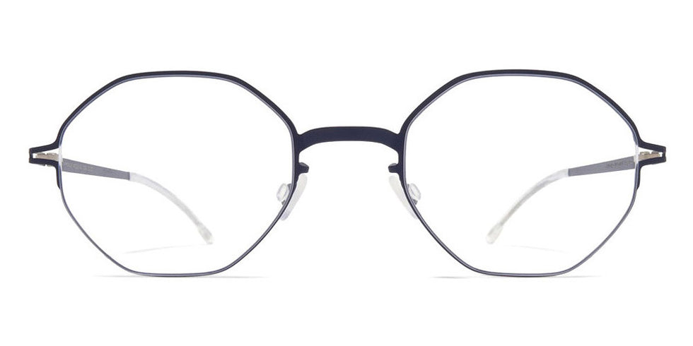Mykita® HOWLIN MYK ELLUM Navy 47 - Eyeglasses