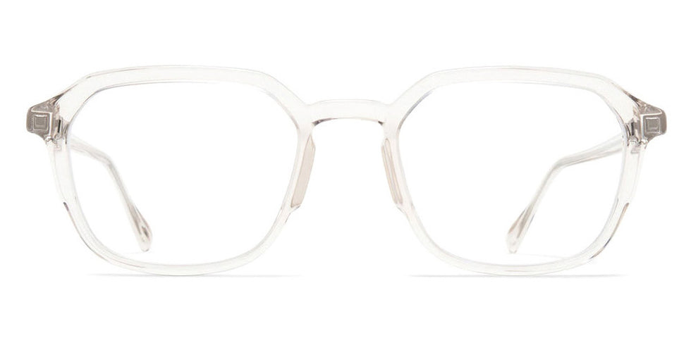Mykita® JANAN MYK JANAN C127-Spring Water/Pearl 45 - C127-Spring Water/Pearl Eyeglasses