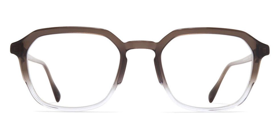 Mykita® JANAN MYK JANAN C196-Grey Gradient/Pearl 45 - C196-Grey Gradient/Pearl Eyeglasses
