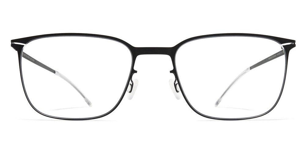 Mykita® JARI MYK JARI Black 41 - Black Eyeglasses