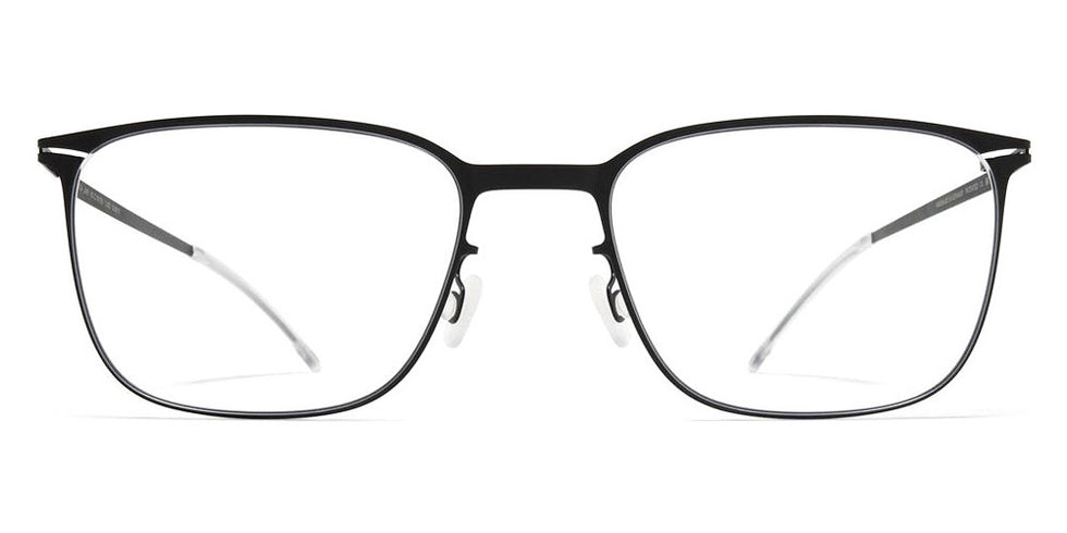 Mykita® JARI MYK JARI Black 41 - Black Eyeglasses