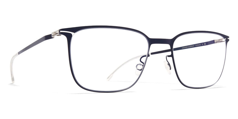 Mykita® JARI MYK JARI Navy 41 - Navy Eyeglasses