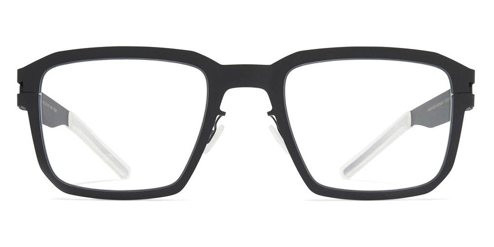 Mykita® JEFFERSON MYK JEFFERSON Storm Grey 46 - Storm Grey Eyeglasses