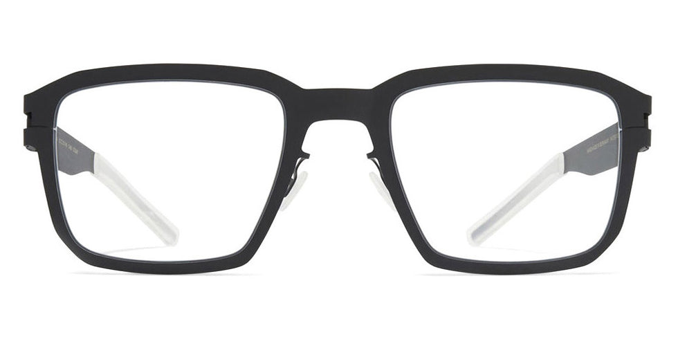 Mykita® JEFFERSON MYK JEFFERSON Storm Grey 46 - Storm Grey Eyeglasses