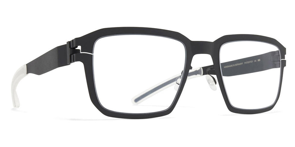 Mykita® JEFFERSON MYK JEFFERSON Storm Grey 46 - Storm Grey Eyeglasses