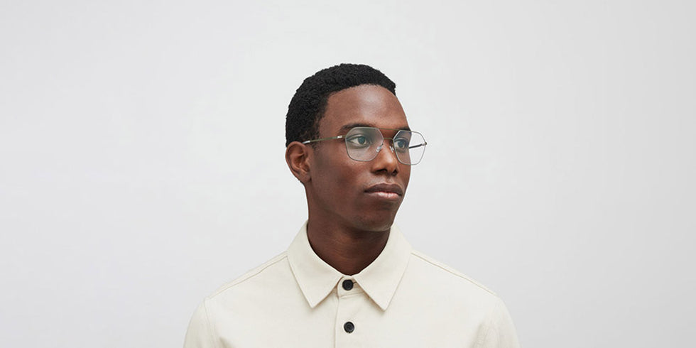 Mykita® JELVA - Eyeglasses