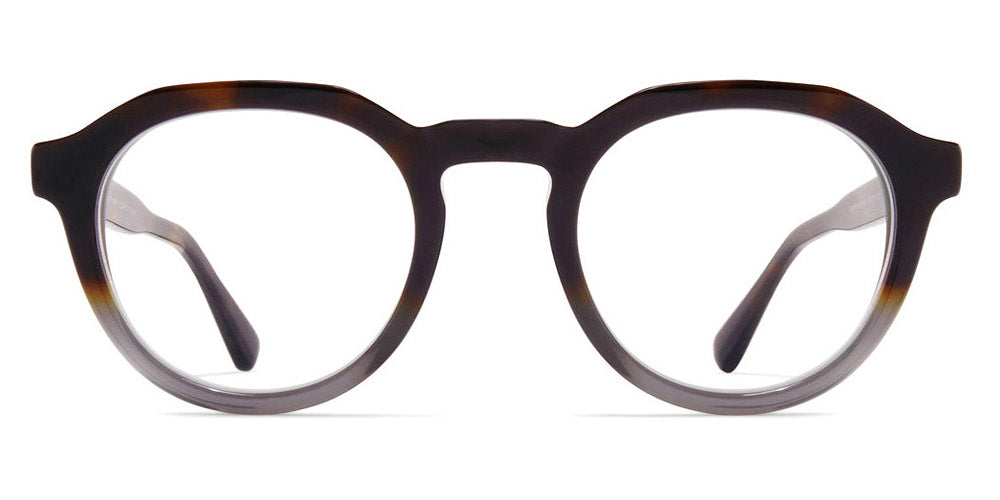Mykita® KIMBER MYK KIMBER C140 Santiago Gradient/Shiny Silver 50 - C140 Santiago Gradient/Shiny Silver Eyeglasses