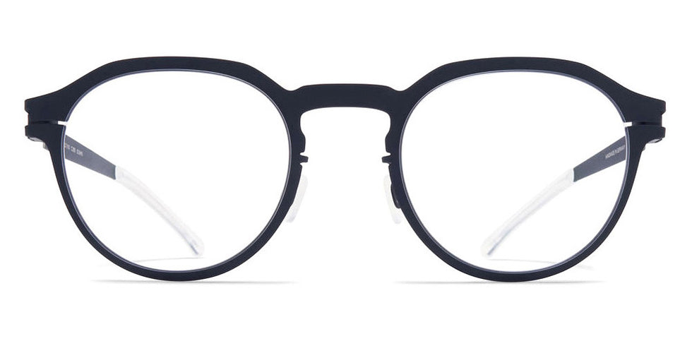 Mykita® LEON MYK LEON Indigo 47 - Indigo Eyeglasses