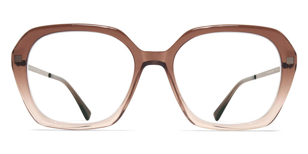 Mykita® MARELLE MYK MARELLE C203-Brown Gradient/Shiny Grap 51 - C203-Brown Gradient/Shiny Grap Eyeglasses