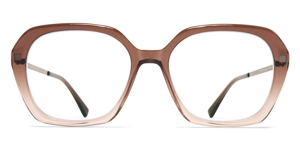 Mykita® MARELLE MYK MARELLE C203-Brown Gradient/Shiny Grap 51 - C203-Brown Gradient/Shiny Grap Eyeglasses