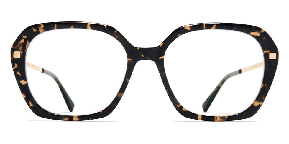Mykita® MARELLE MYK MARELLE C22-Antigua/Champagne Gold 51 - C22-Antigua/Champagne Gold Eyeglasses