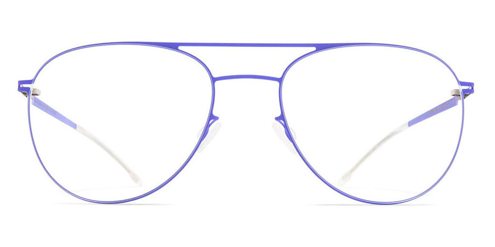 Mykita® NIKEN MYK NIKEN Mellow Purple 52 - Mellow Purple Eyeglasses