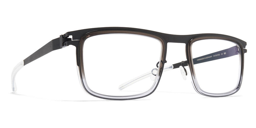 Mykita® REEVES MYK REEVES A94-Storm Grey/Grey Gradient 43 - A94-Storm Grey/Grey Gradient Eyeglasses