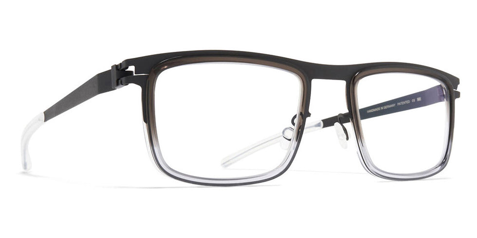 Mykita® REEVES MYK REEVES A94-Storm Grey/Grey Gradient 43 - A94-Storm Grey/Grey Gradient Eyeglasses