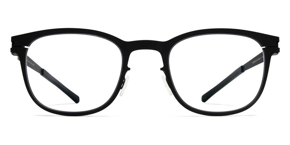 Mykita® SALVADOR MYK SALVADOR Black 42 - Black Eyeglasses