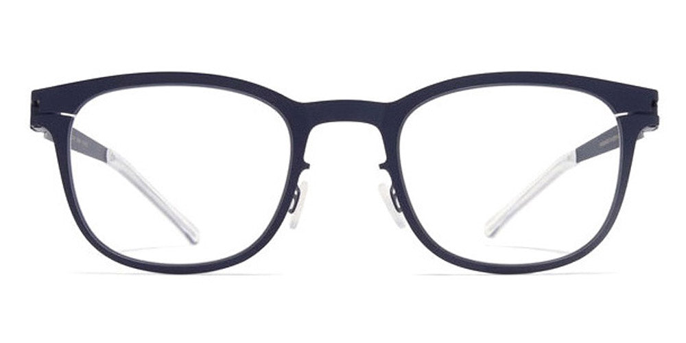 Mykita® SALVADOR MYK SALVADOR Navy 42 - Navy Eyeglasses
