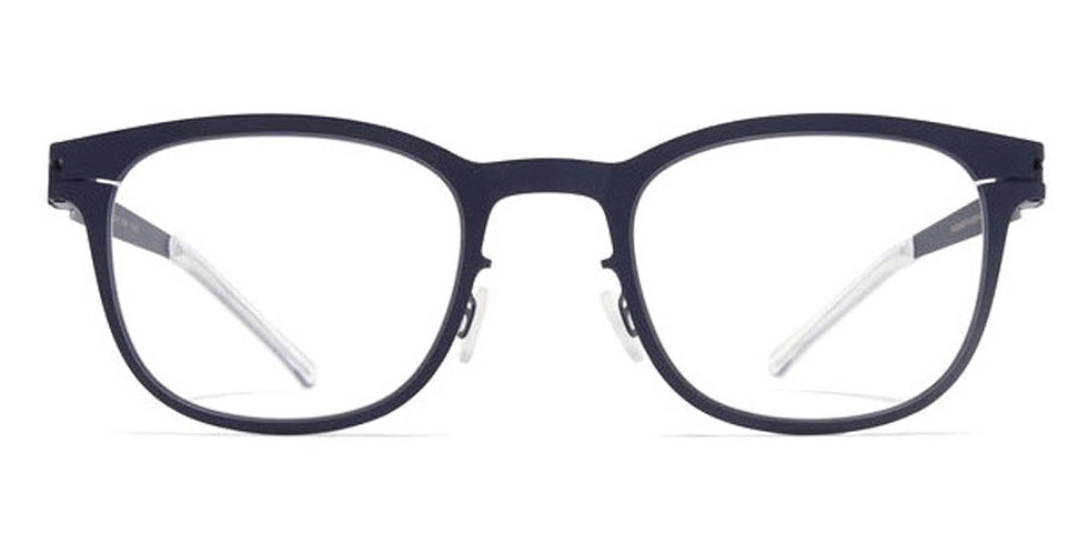 Mykita® SALVADOR MYK SALVADOR Navy 42 - Navy Eyeglasses
