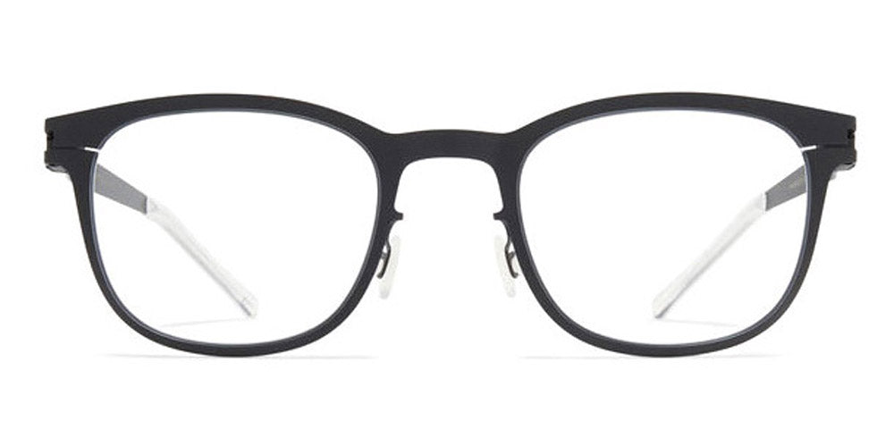 Mykita® SALVADOR MYK SALVADOR Storm Grey 42 - Storm Grey Eyeglasses
