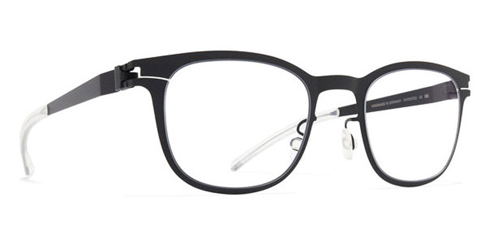 Mykita® SALVADOR MYK SALVADOR Storm Grey 42 - Storm Grey Eyeglasses