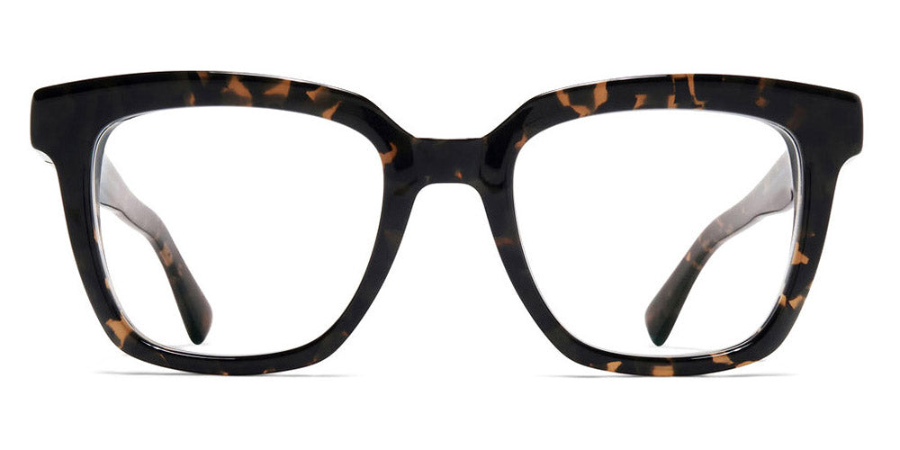 Mykita® SAMAR MYK SAMAR C52-Antigua/Shiny Silver 51 - C52-Antigua/Shiny Silver Eyeglasses